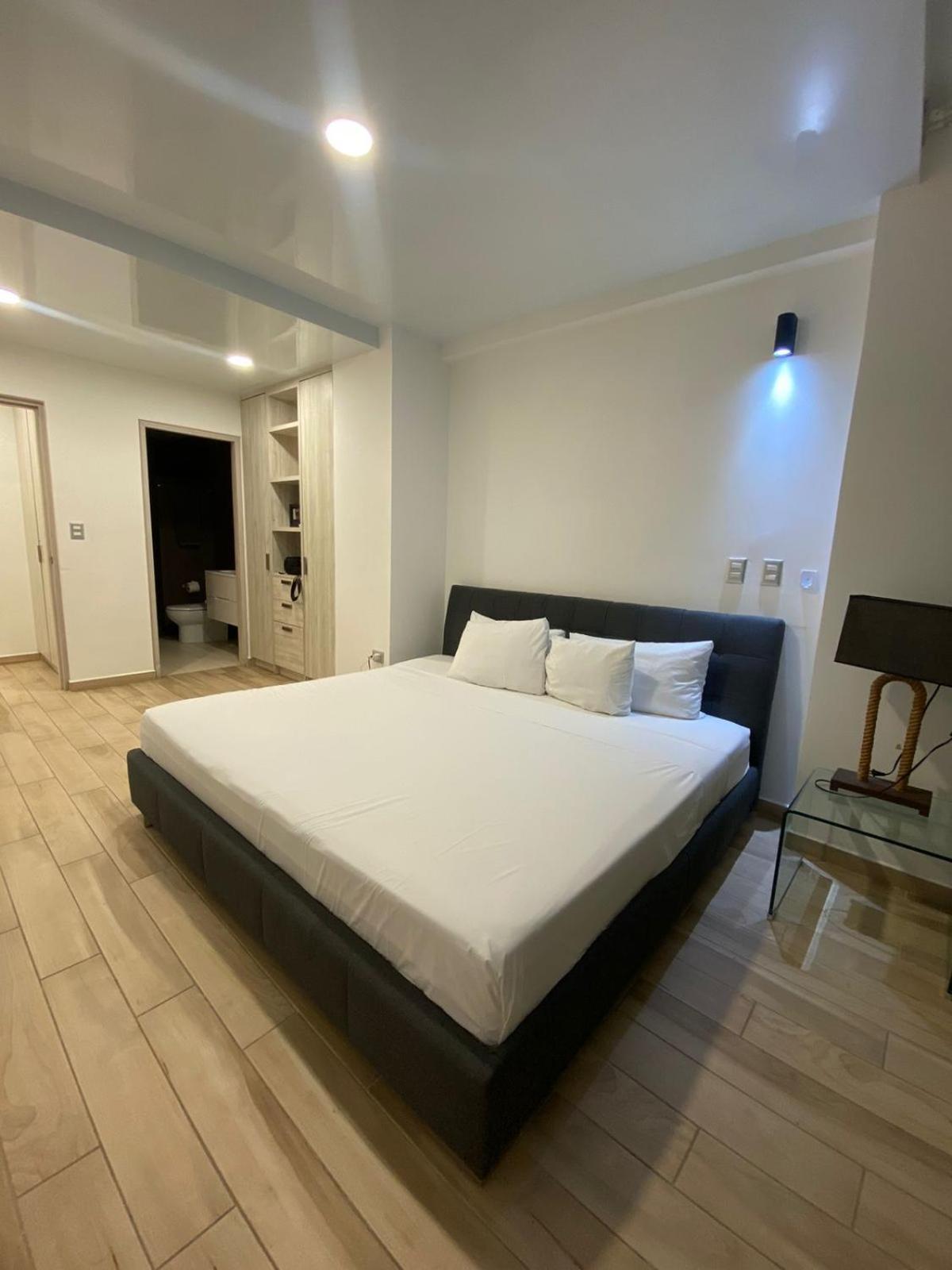 Macondo Quinta Avenida Playa del Carmen Exterior foto